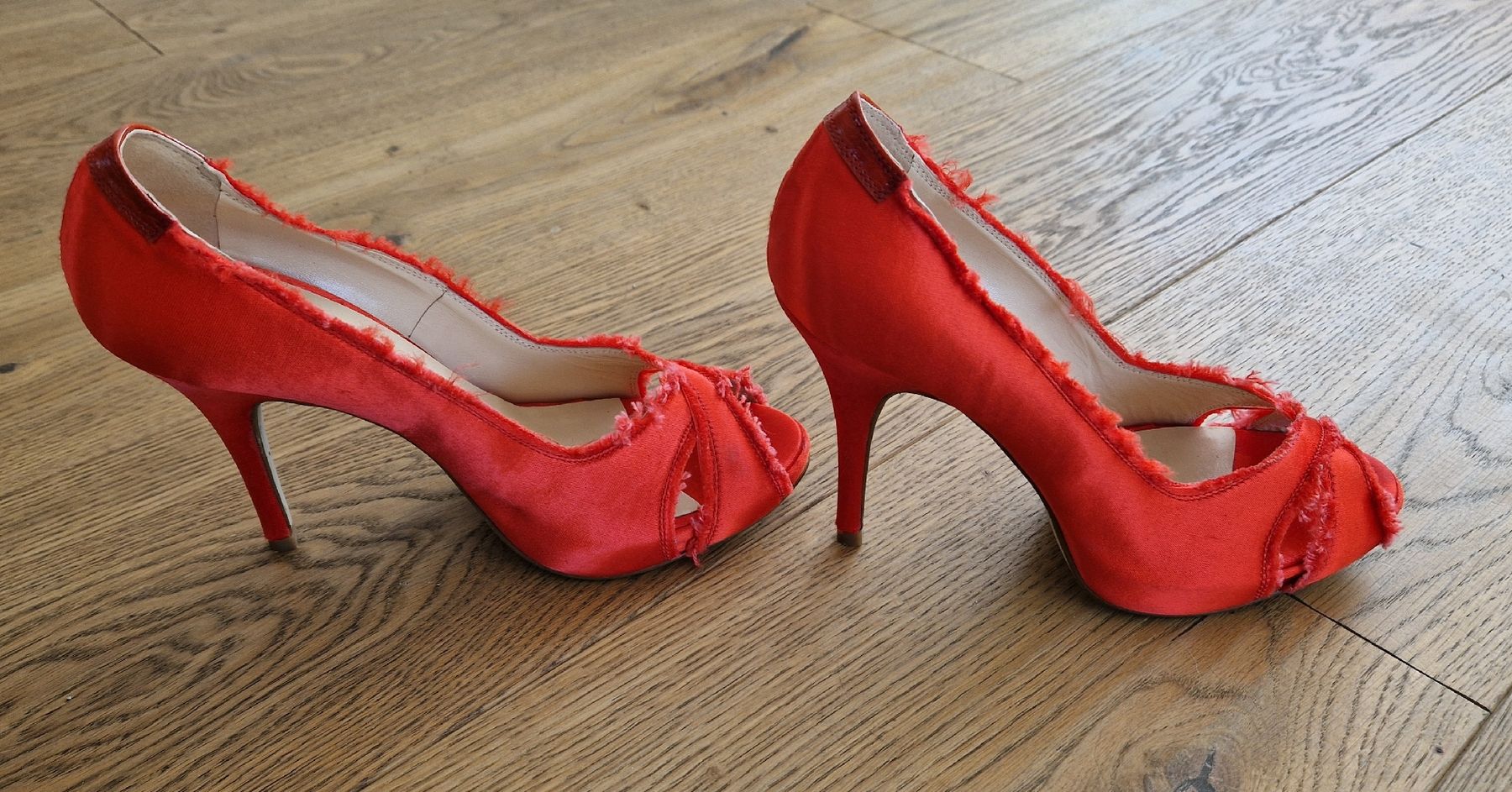 Chaussures femmes: Sandalen Gr. 37 – D'occasion à Rorschacherberg par pao_2ygj 3