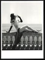 Fotografie Serge Lido, Paris, Ballettt