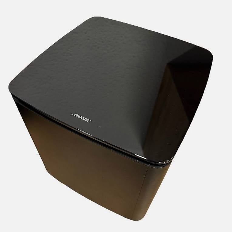 Haut-parleurs: Bose Acoustimass 700 – D'occasion à Adlikon b.Regensdf par dammgarage8108