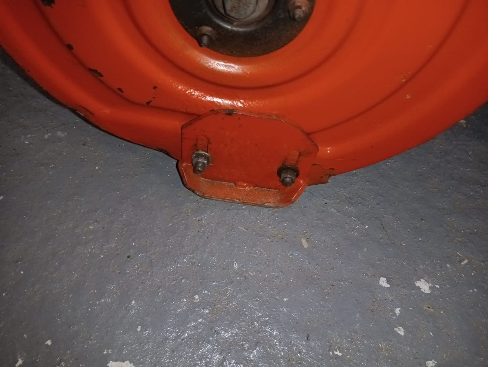 Sgombero neve: Schneefräse Universal – Usato da Hinwil venduto da Aussie6613 5