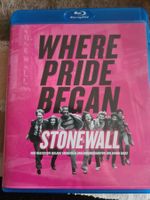 Where pride began Stonewall