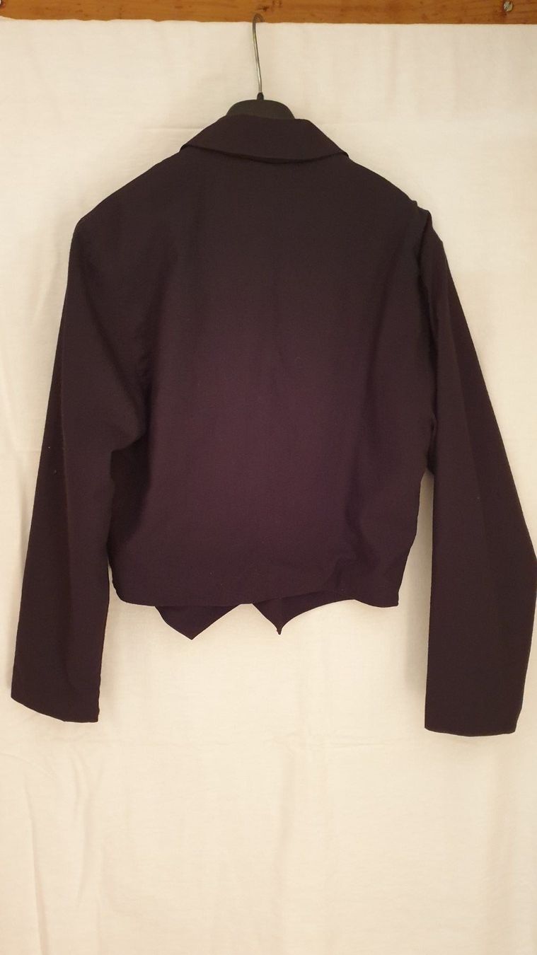 Giacche: Blazer schwarz, Oxygene Grösse S – Usato da Biel/Bienne venduto da bormida42 2