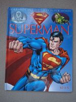 La Grande Imagerie des Super-Héros Superman