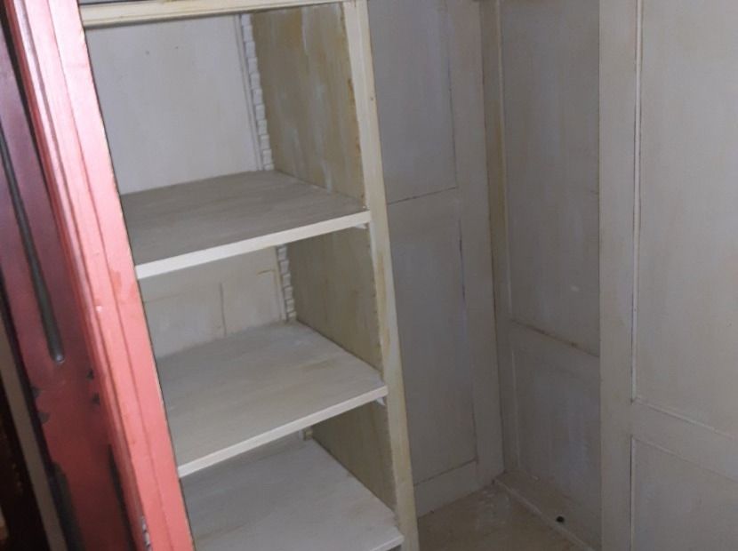 Armadi: Alter Bauernschrank – Usato da Thierachern venduto da Gari76 1
