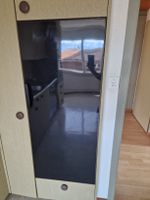 Therma Kühlschrank mit Gefrierfach