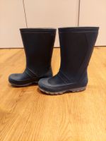 Kinder Gummistiefel Gr. 27 wasserdicht