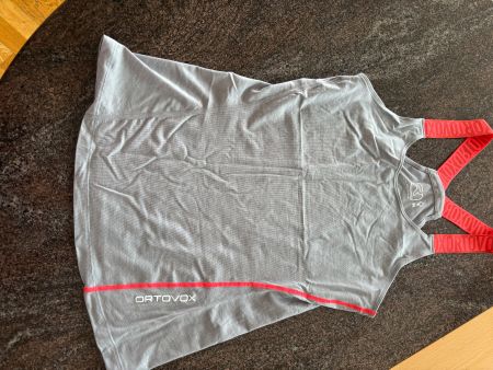 Ortovox Shirt