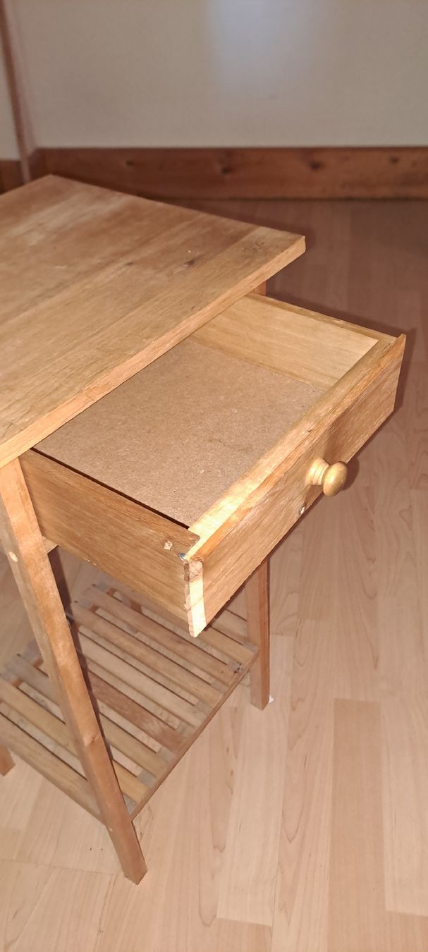 Nachttische: Nachtischlein – Gebraucht aus Gelterfingen von morice06 1