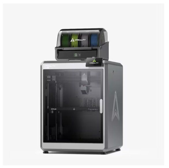 Creality Stampanti 3D: Creality 3D-Drucker K2 Plus inkl. CFS – Nuovo e nell'imballaggio originale da Seftigen venduto da Deadpool98