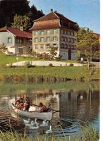 Magdenau ob Flawil, Landgasthof Rössli