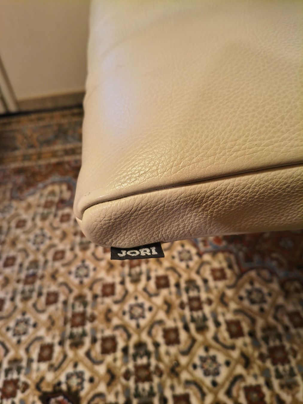 Jori Poltrone: Relaxsessel Marke Jori – Usato da Winznau venduto da Kohler1 2
