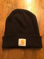 Carhartt WIP unisex schwarz