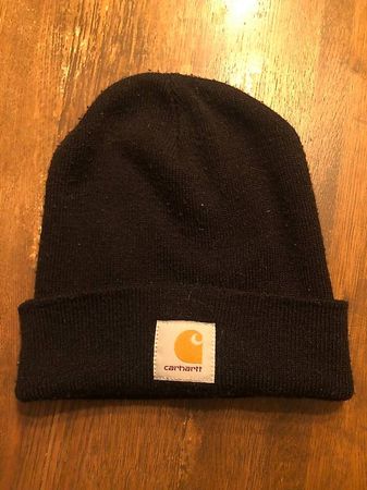 Carhartt WIP unisex schwarz