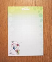 Diddlblatt A6 Nr. 231