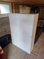 Lista Office Rollladenschrank