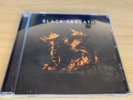 Black Sabbath – 13