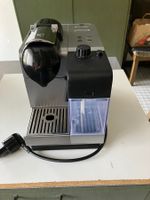 Nespresso De Longhi Lattissima