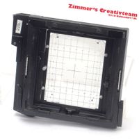 SINAR P Mattscheiben-Rahmen 4/5in.