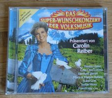 Das Super-Wunschkonzert der Volksmusik (2 CDs) - F20
