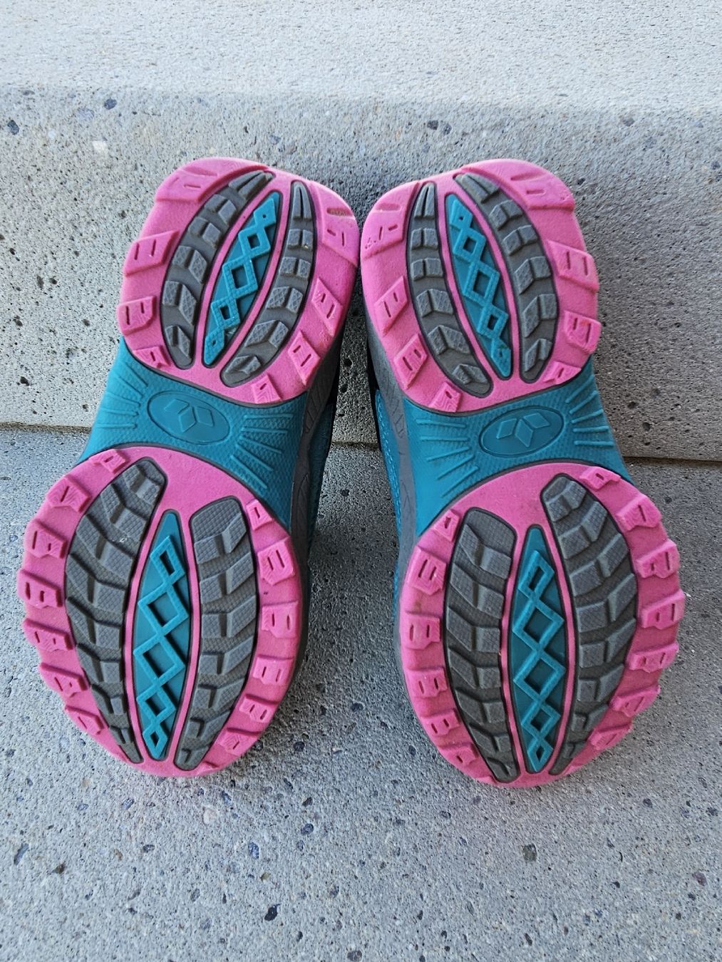 Scarpe per ragazzi: Lico Wanderschuhe, Gr. 27 – Usato da Worb venduto da jun_fj8w 4