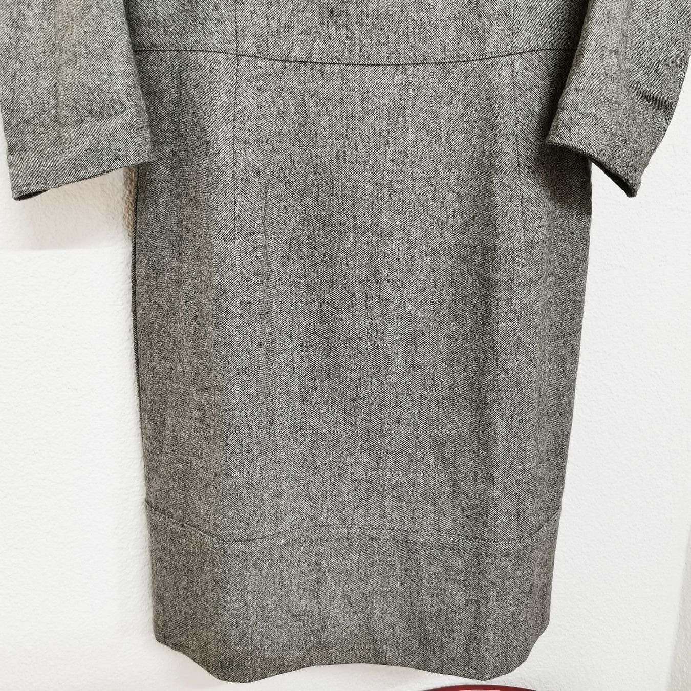 Benetton Kleider: Benetton Damen Kleid. – Gebraucht aus Zürich von mar_mv5c 1