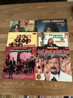 Langspielplatten 