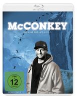 █Mc Conkey Sport Doku Film bluray NEU █