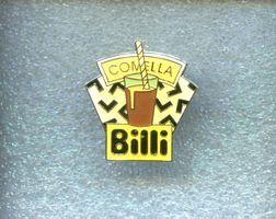 Billi  COMELLA
