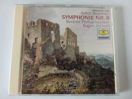Bruckner, Symphonie Nr.8 (Eugen Jochum)