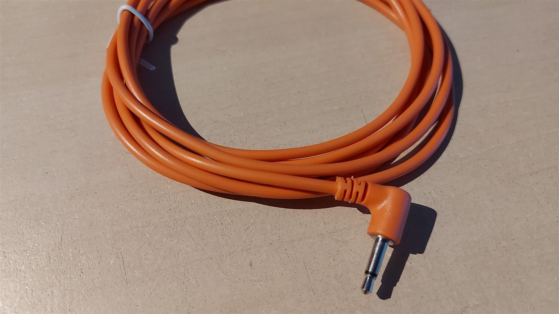 Cavi: Mono Kabel 3,5mm 200cm – Nuovo (secondo la descrizione) da Schönengrund venduto da VwRacer01 2