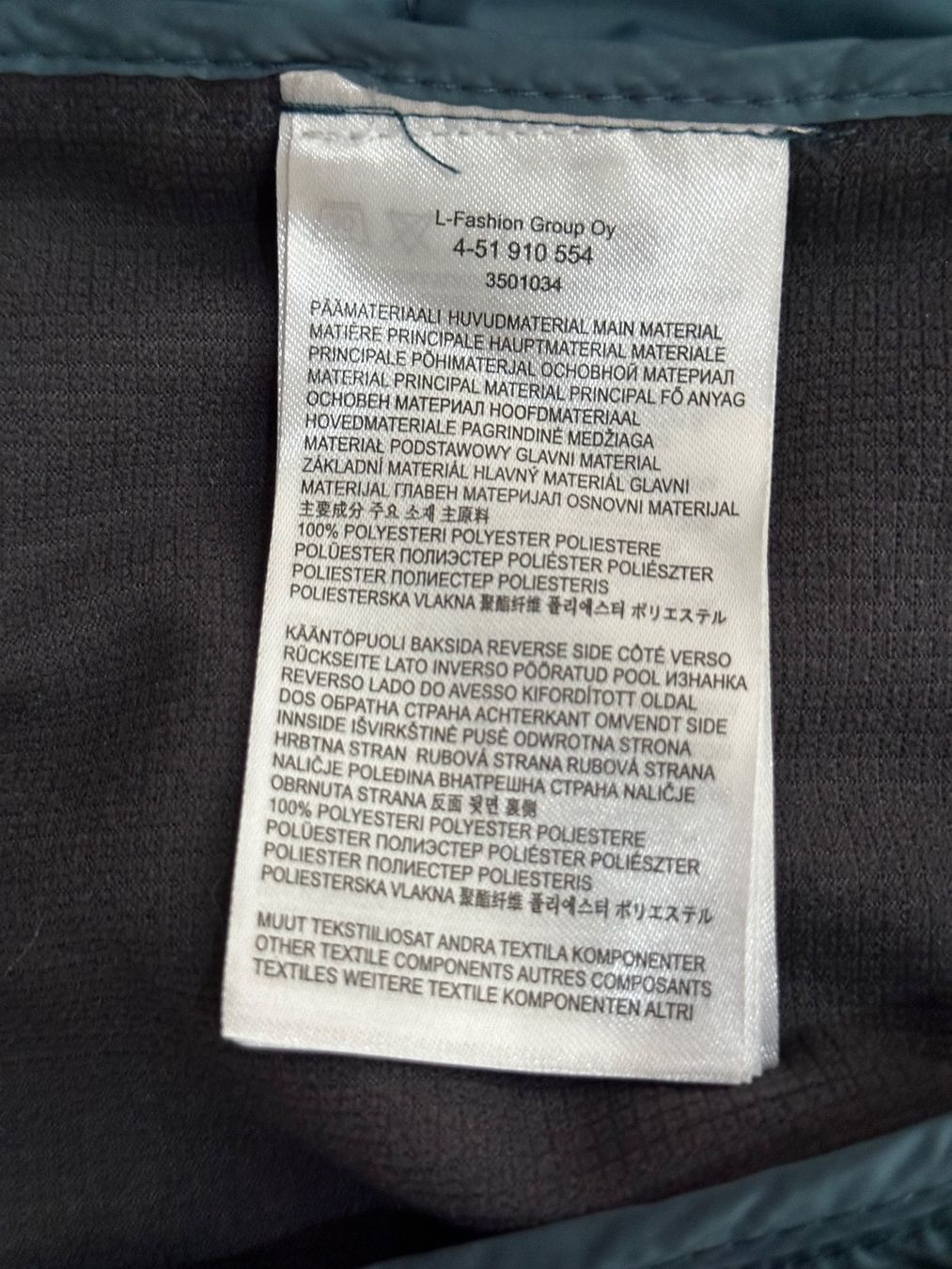 Icepeak Giacche & Cappotti: ICEPEAK Jacke Gr.164 – Usato da Bern venduto da BrandVilla 5