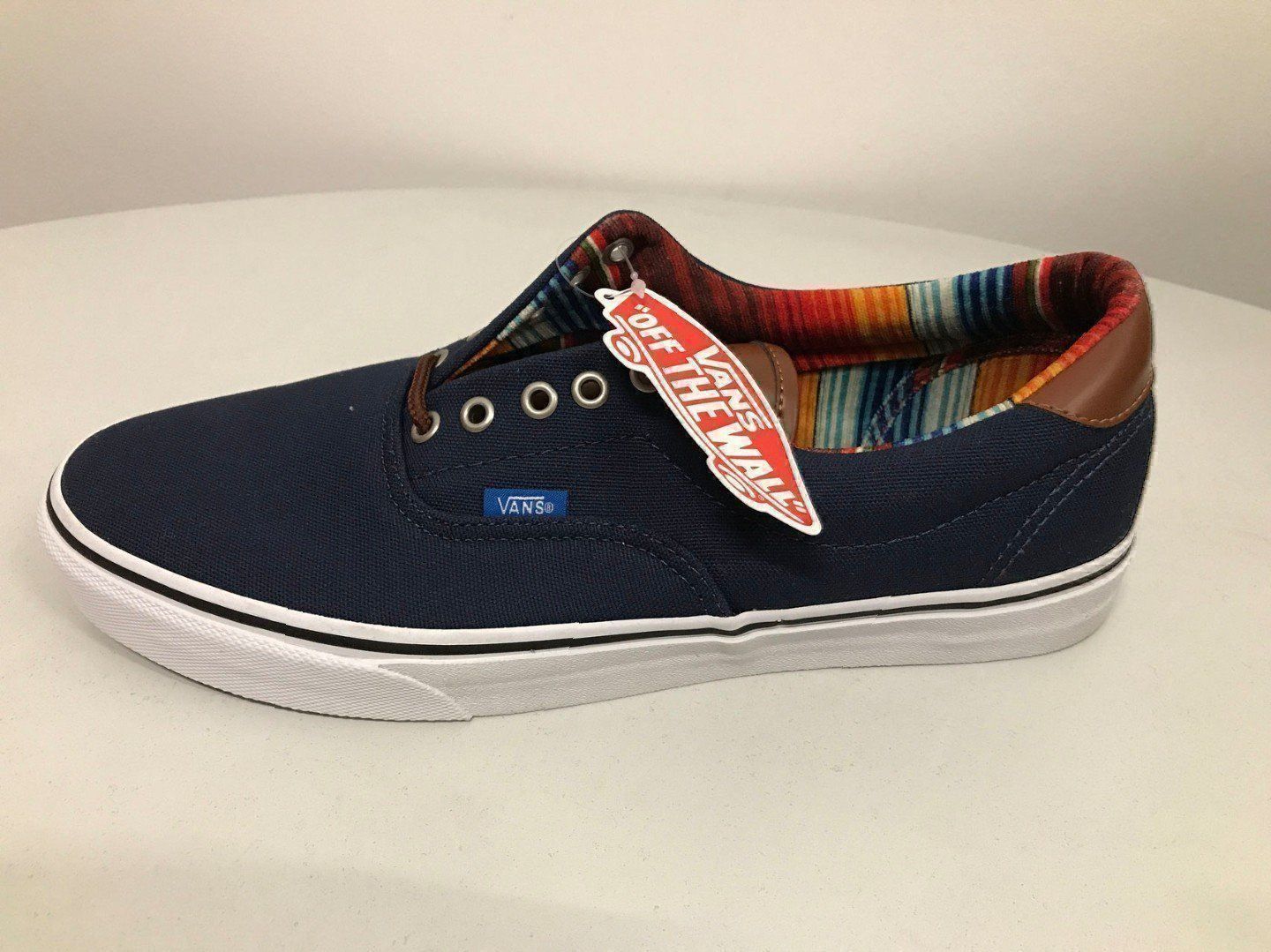 Vans Scarpe da uomo: Vans Era 59 Gr. 40,5 – Nuovo e nell'imballaggio originale da Herisau venduto da dku_85hh