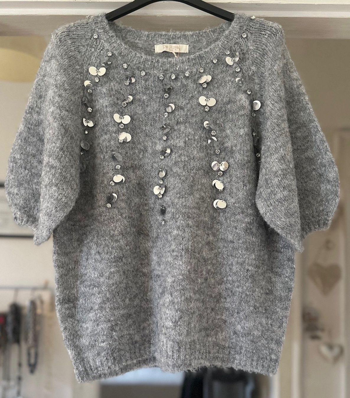 Maglioni & Felpe: PULLOVER! M NOUVEAUTÉ 2026/27 – Nuovo e nell'imballaggio originale da Locarno venduto da NicoNion