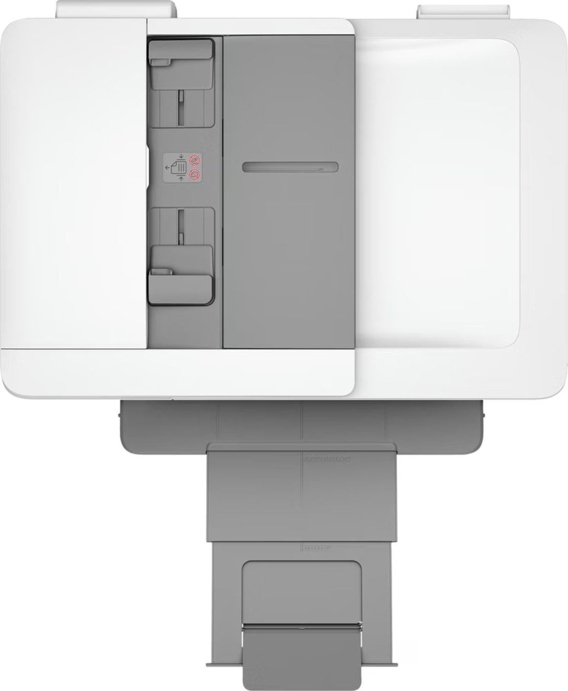 Hewlett Packard Stampanti: HP Drucker OfficeJet Pro 9730e – Usato da Ried b. Kerzers venduto da Moni1981 1