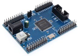 Altera MAX II EPM240 CPLD Development Board NEU