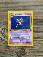🇫🇷 Pokémon FR - Spectrum ED1 21/62 - Set Fossile