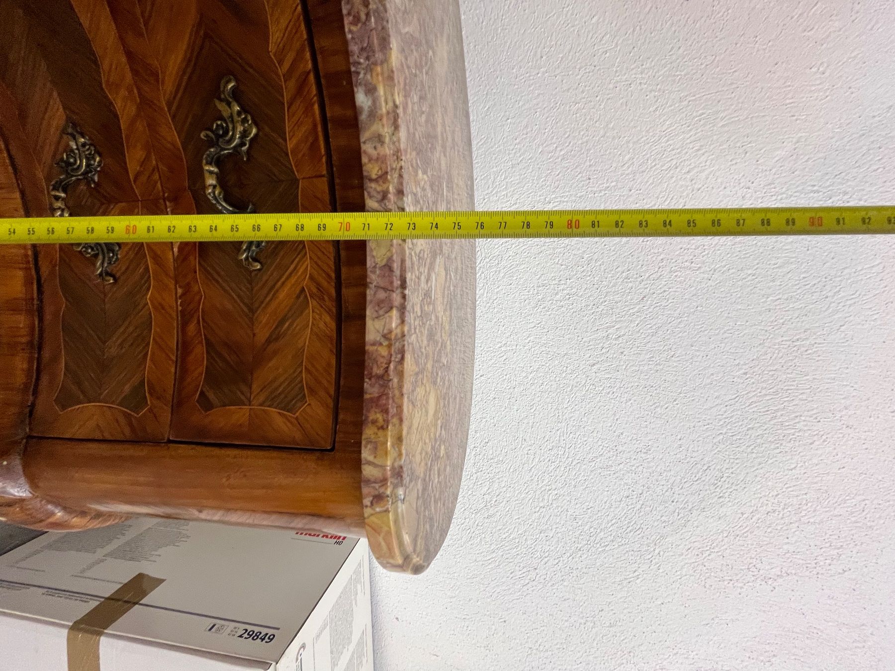 Tables: Beistelltisch / Table d'appoint – D'occasion à Zürich par Hphn 5