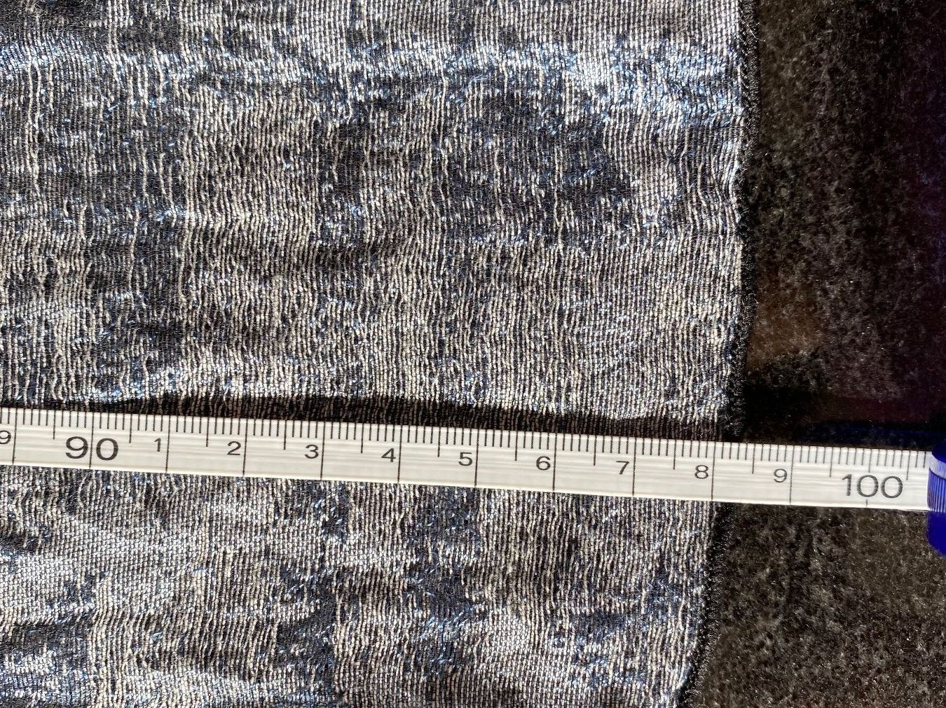 Colora Foulards, Tücher & Schals: Colora - leichter Schal, neu – Neu (gemäss Beschreibung) aus Meisterschwanden von Lapins2019 6