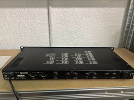 MEK Effects DSR 8 + manuel