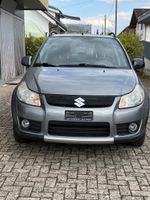 Suzuki sx4 1.9 TDI MFK 03.02.2026