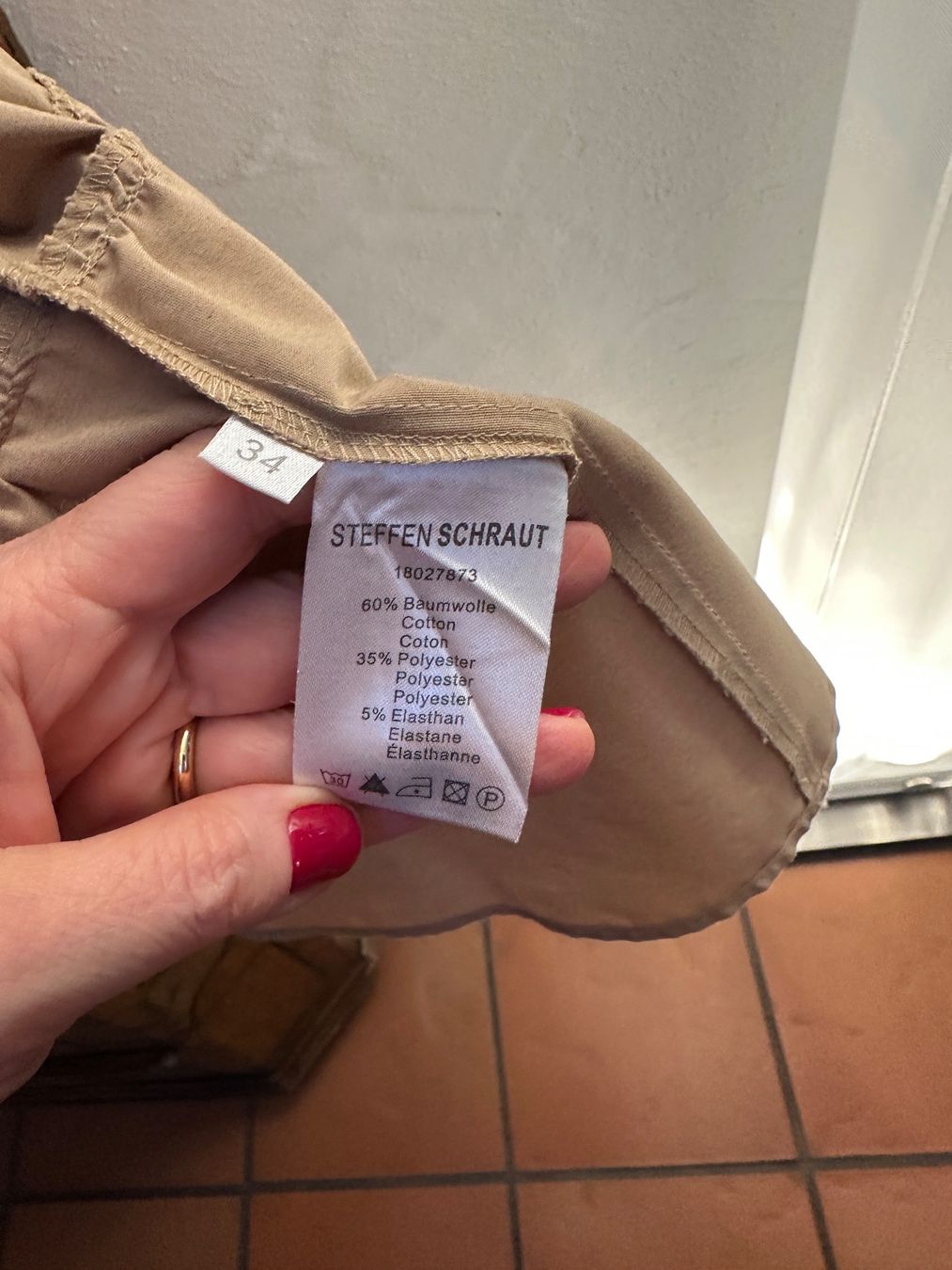 Steffen Schraut Kleider: Kleid von Steffen Schraut – Gebraucht aus Luzern von Tinette 3