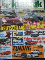 AB Klassik 9/15 Mercedes 600 911 Jaguar E Type Volvo Mini xx