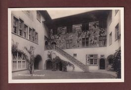 RHEINFELDEN - Rathaushof