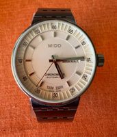 Mido Herrenuhr