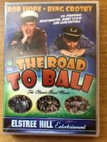The Road to Bali -Bing Crosby (UK-Import, English)