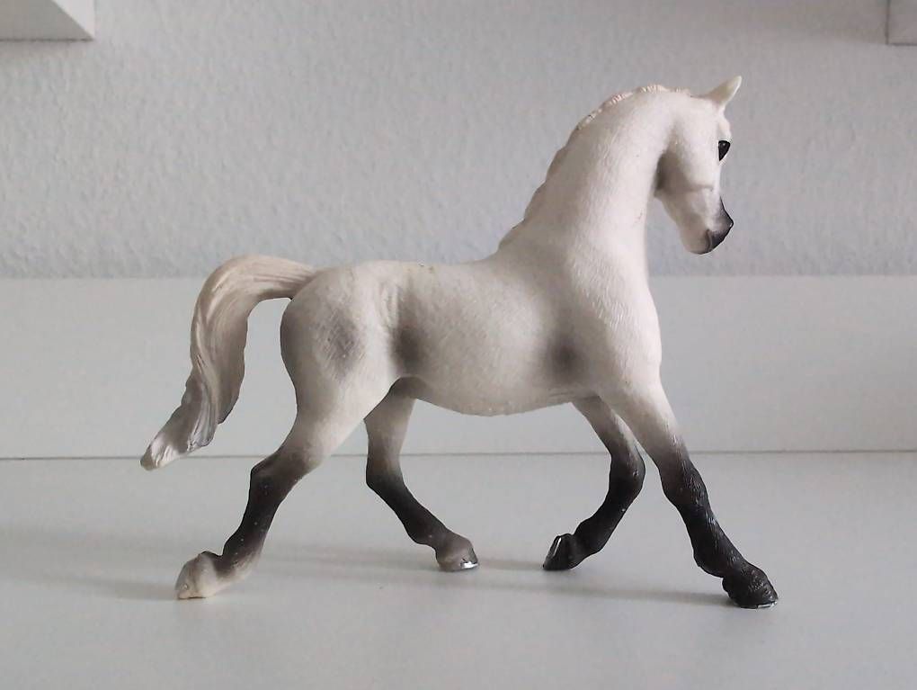 Figuren: Schleich Araber Stute – Gebraucht aus Wangen b. Olten von kim_x9zn 2