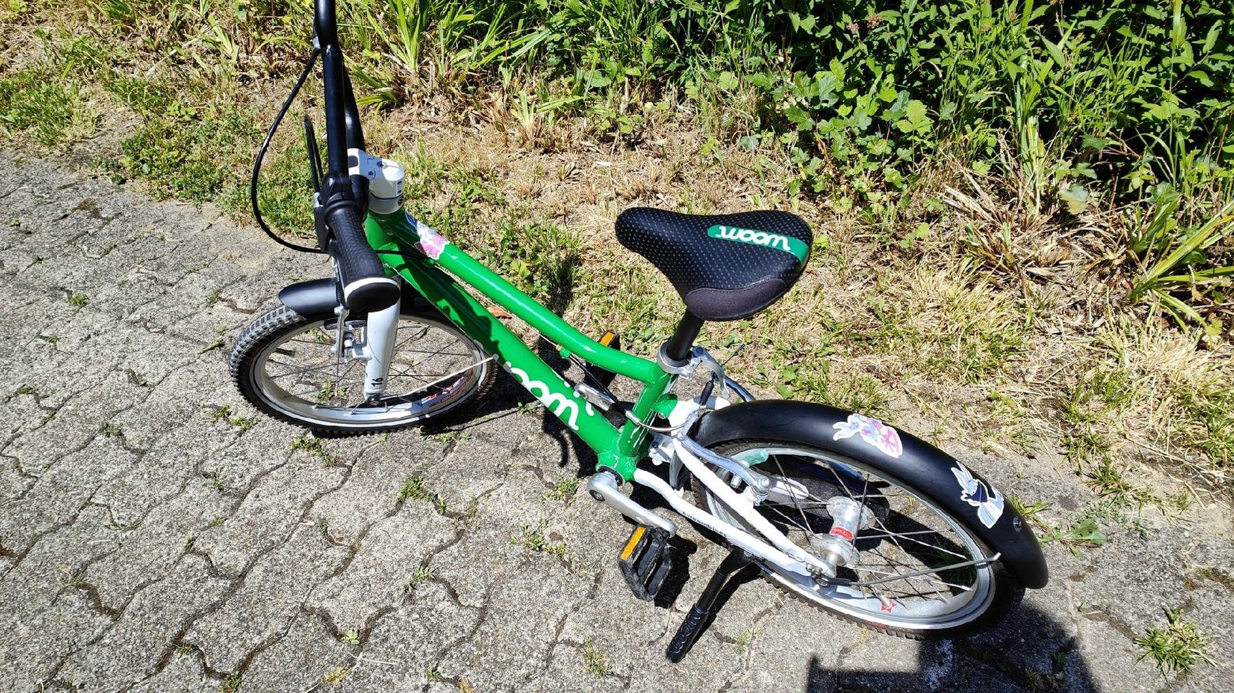 Woom Biciclette: Woom Velo 3 – Usato da horgen venduto da coc306 1