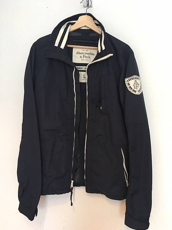 Abercrombie Giacche: Giacca Abercrombie & Fitch – Usato da Lugano venduto da ven_hq2y
