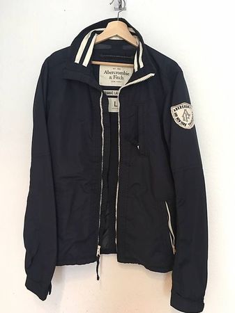 Giacca Abercrombie & Fitch