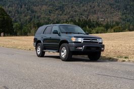 Toyota 4Runner 3.4 V6